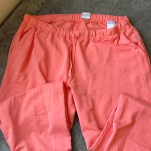 Seed to Style Sweatpants